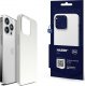 3MK 3MK Hardy Case iPhone 13 Pro Max 6,7" srebrno-biały/silver-white MagSafe 1