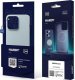 3MK 3MK Hardy Case iPhone 13 Pro Max 6,7" błękitny/sierra blue MagSafe 15
