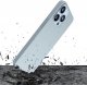 3MK 3MK Hardy Case iPhone 13 Pro Max 6,7" błękitny/sierra blue MagSafe 3