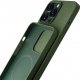 3MK 3MK Hardy Case iPhone 13 Pro Max 6,7" zielony/alphine green MagSafe 2