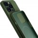 3MK 3MK Hardy Case iPhone 13 Pro Max 6,7" zielony/alphine green MagSafe 3