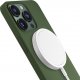 3MK 3MK Hardy Case iPhone 13 Pro Max 6,7" zielony/alphine green MagSafe 4