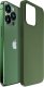 3MK 3MK Hardy Case iPhone 13 Pro Max 6,7" zielony/alphine green MagSafe 6