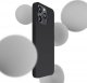 3MK 3MK Hardy Case iPhone 13 Pro Max 6,7" szaro-czarny/graphite gray-black MagSafe 1