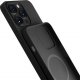 3MK 3MK Hardy Case iPhone 13 Pro Max 6,7" szaro-czarny/graphite gray-black MagSafe 4