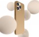 3MK 3MK Hardy Case iPhone 13 Pro Max 6,7" złoty/gold MagSafe 1