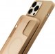 3MK 3MK Hardy Case iPhone 13 Pro Max 6,7" złoty/gold MagSafe 3