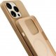 3MK 3MK Hardy Case iPhone 13 Pro Max 6,7" złoty/gold MagSafe 4