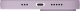 3MK 3MK Hardy Case iPhone 14 6,1" fioletowy/light purple MagSafe 13