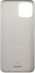 3MK 3MK Hardy Case iPhone 14 Plus 6,7" biały/white MagSafe 12
