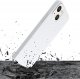 3MK 3MK Hardy Case iPhone 14 Plus 6,7" biały/white MagSafe 3