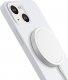 3MK 3MK Hardy Case iPhone 14 Plus 6,7" biały/white MagSafe 6