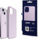 3MK 3MK Hardy Case iPhone 14 Plus 6,7" fioletowy/light purple MagSafe 1