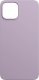 3MK 3MK Hardy Case iPhone 14 Plus 6,7" fioletowy/light purple MagSafe 11