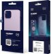 3MK 3MK Hardy Case iPhone 14 Plus 6,7" fioletowy/light purple MagSafe 15