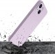 3MK 3MK Hardy Case iPhone 14 Plus 6,7" fioletowy/light purple MagSafe 3
