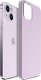 3MK 3MK Hardy Case iPhone 14 Plus 6,7" fioletowy/light purple MagSafe 8