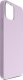 3MK 3MK Hardy Case iPhone 14 Plus 6,7" fioletowy/light purple MagSafe 9