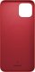 3MK 3MK Hardy Case iPhone 14 Plus 6,7" czerwony/red MagSafe 12