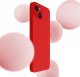 3MK 3MK Hardy Case iPhone 14 Plus 6,7" czerwony/red MagSafe 2