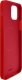 3MK 3MK Hardy Case iPhone 14 Plus 6,7" czerwony/red MagSafe 10