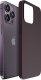 3MK 3MK Hardy Case iPhone 14 Pro 6,1" fioletowy/deep purple MagSafe 7