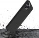 3MK 3MK Silicone Case iPhone 12 Pro Max 6,7" czarny/black 3