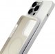 3MK 3MK Hardy Case iPhone 14 Pro Max 6,7" biały/white MagSafe 4