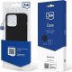 3MK 3MK Silicone Case iPhone 13 Pro Max 6,7" czarny/black 14