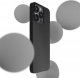 3MK 3MK Silicone Case iPhone 13 Pro Max 6,7" czarny/black 1