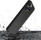3MK 3MK Silicone Case iPhone 13 Pro Max 6,7" czarny/black 2