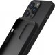 3MK 3MK Silicone Case iPhone 13 Pro Max 6,7" czarny/black 4