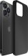 3MK 3MK Silicone Case iPhone 13 Pro Max 6,7" czarny/black 6