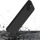 3MK 3MK Silicone Case iPhone 14 Plus 6,7" czarny/black 3