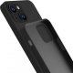 3MK 3MK Silicone Case iPhone 14 Plus 6,7" czarny/black 4