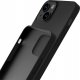 3MK 3MK Silicone Case iPhone 14 Plus 6,7" czarny/black 5