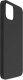 3MK 3MK Silicone Case iPhone 14 Plus 6,7" czarny/black 8
