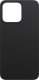 3MK 3MK Silicone Case iPhone 14 Pro 6,1" czarny/black 12
