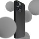 3MK 3MK Silicone Case iPhone 14 Pro 6,1" czarny/black 2