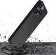 3MK 3MK Silicone Case iPhone 14 Pro 6,1" czarny/black 3