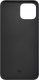 3MK 3MK Silicone Case iPhone 13 6,1" czarny/black 13