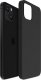 3MK 3MK Silicone Case iPhone 13 6,1" czarny/black 7