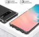 BACK CASE ANTI SHOCK 0,5MM DO SAMSUNG GALAXY NOTE 20 PRZEZROCZYSTY 5