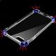 BACK CASE ANTI SHOCK 0,5MM DO SAMSUNG GALAXY NOTE 20 PRZEZROCZYSTY 6