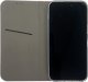 Etui Smart Magnet book Samsung A04 A045 czerwony/red A04e / M13 5G 2