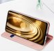 Dux Ducis Dux Ducis Skin Pro etui Oppo Reno 8 pokrowiec z klapką portfel na kartę podstawka czarne 7