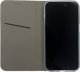 Etui Smart Magnet book Motorola MOTO G22 różowo złoty/rose gold 2