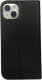 Etui Smart Magnet book Samsung S23 S911 czarny/black 1