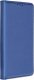 Etui Smart Magnet book Samsung S23 S911 niebieski/blue 3
