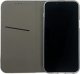 Etui Smart Magnet book Samsung A04s A047 czarny/black 2